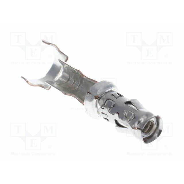 ITT CANNON Contact; female; copper alloy