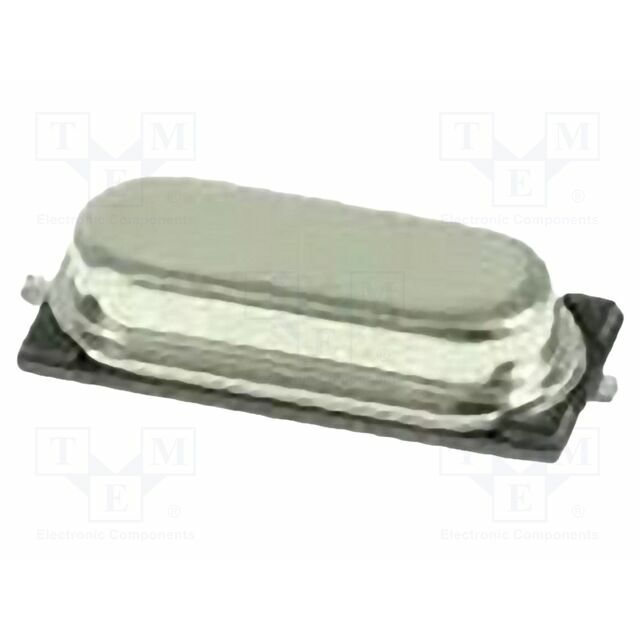 ABRACON Crystal; 20pF; SMD; ESR: 80Ω