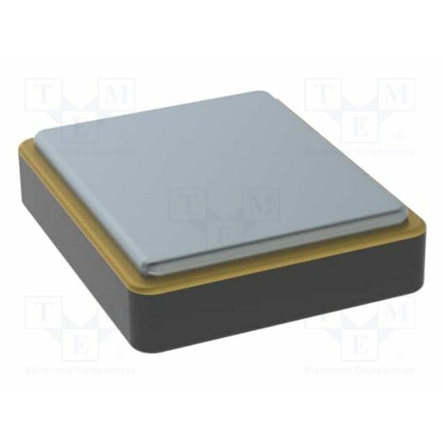 ABRACON Resonator: ceramic | ABM13W38.4000M-2