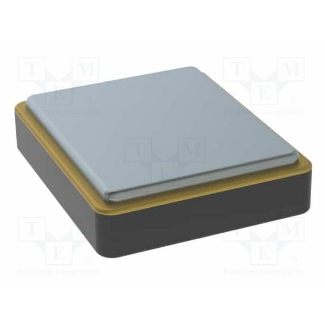 ABRACON Resonator: ceramic | ABM13W48.0000M-0