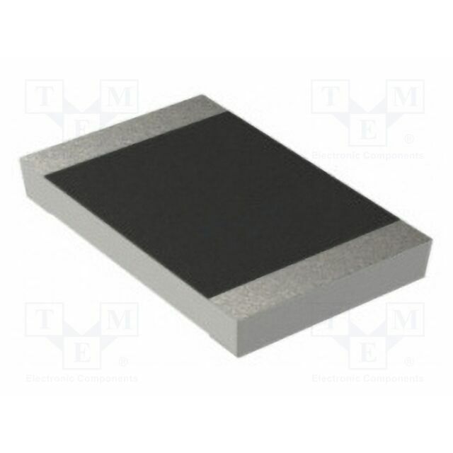 YAGEO Resistor: thick film; 4.53kΩ