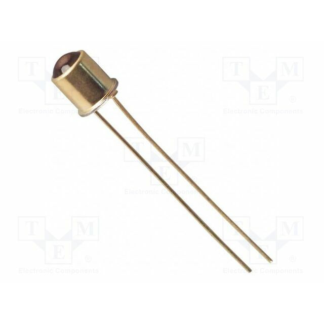HONEYWELL IR transmitter; 880nm; 20°; λp