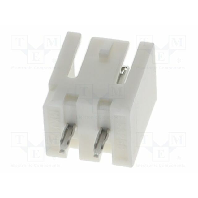 MOLEX Connector: wire-board; socket; male; 4
