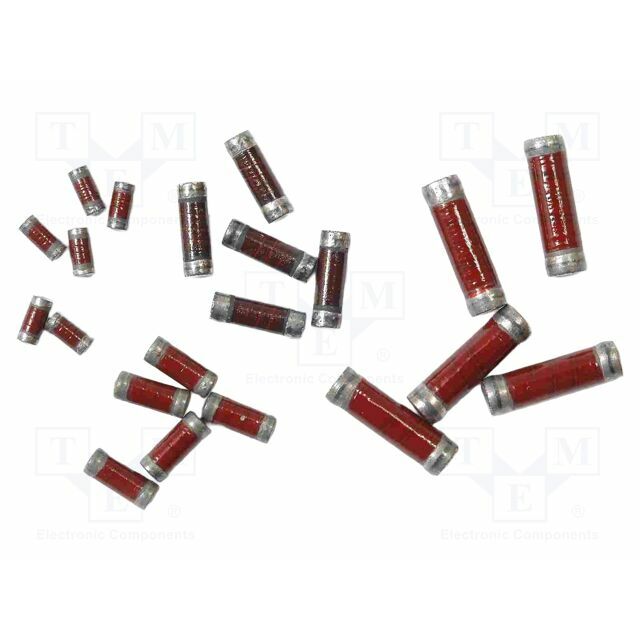 TT ELECTRONICS Resistor: thick film; 10kΩ