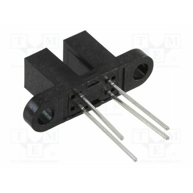 TT ELECTRONICS Sensor: photoelectric; diffuse/retro-reflective/through-beam |