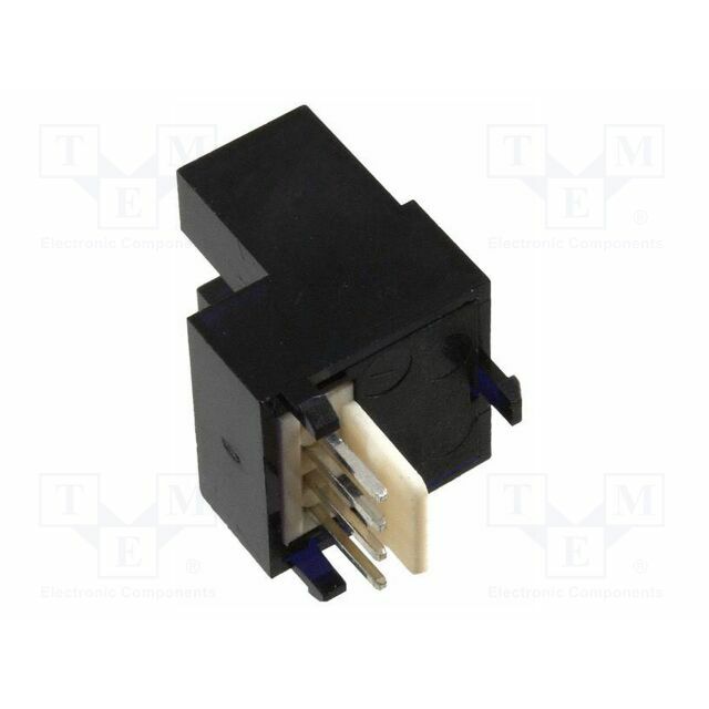 TT ELECTRONICS Sensor: photoelectric; diffuse/retro-reflective/through-beam |