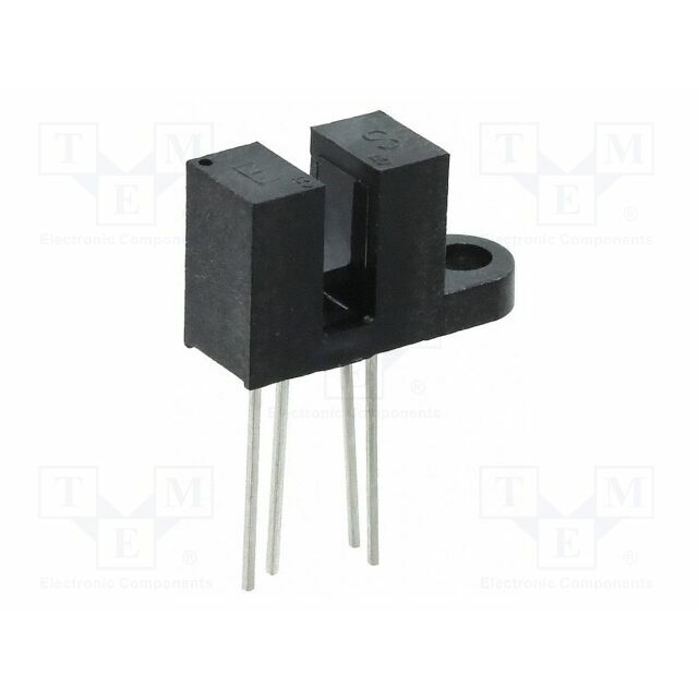 TT ELECTRONICS Sensor: photoelectric; diffuse/retro-reflective/through-beam |