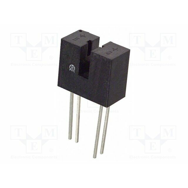 TT ELECTRONICS Sensor: photoelectric; diffuse/retro-reflective/through-beam |