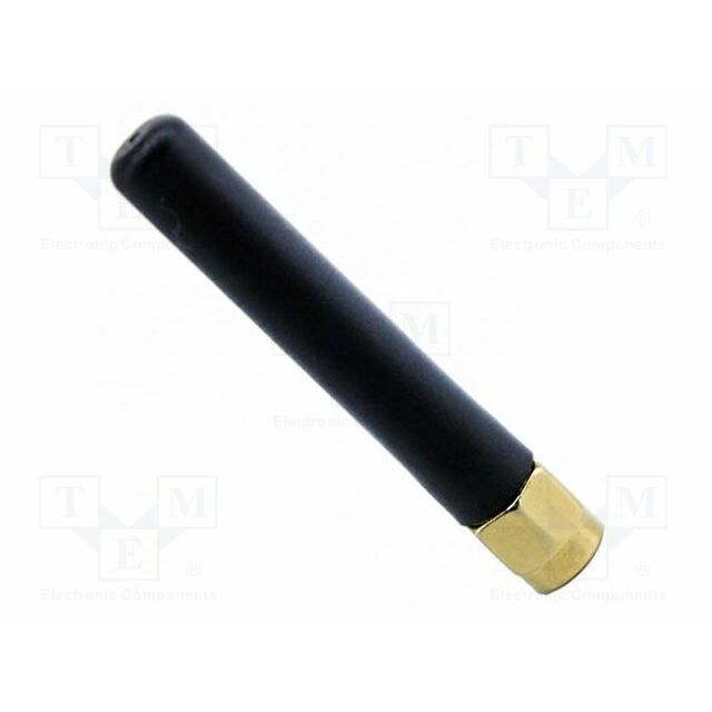 YAGEO Antenna: communication; Bluetooth,WiFi,ZigBee