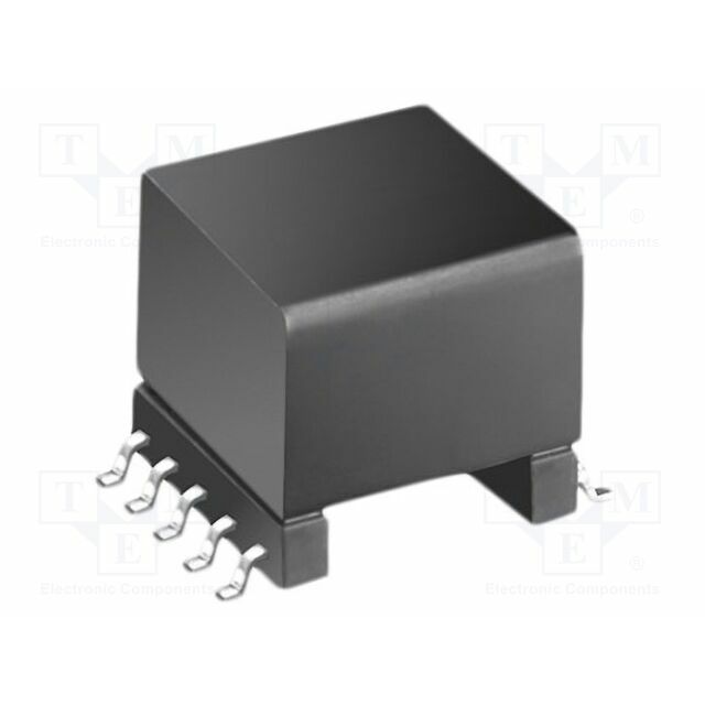 YAGEO Transformer: impulse; SMD; 37uH; 25