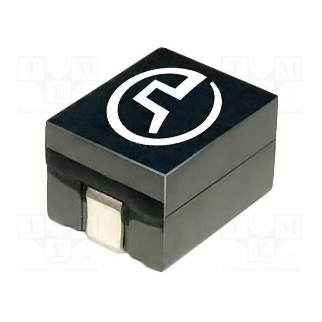 YAGEO Inductor: wire; SMD; 365nH; R:
