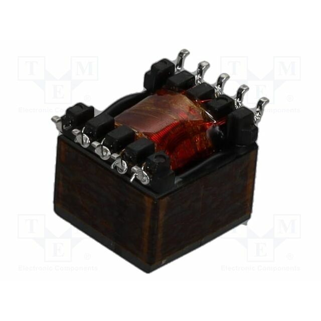 YAGEO Transformer: impulse; SMD; 14x17.65x12
