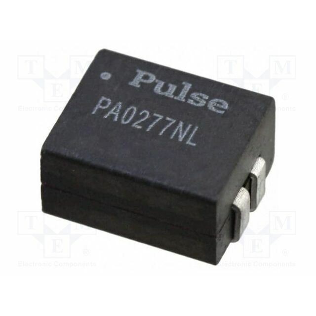 YAGEO Inductor: wire; SMD; 600nH; ±20%
