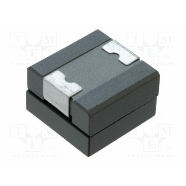 YAGEO Inductor: wire; SMD; 440nH; R: