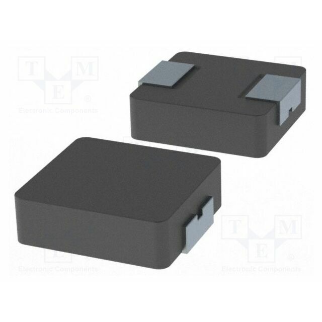 YAGEO Inductor: wire; SMD; 1.5uH