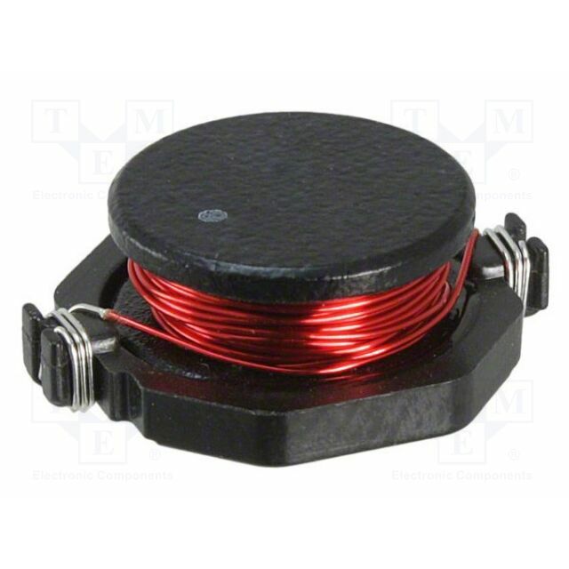 YAGEO Inductor: wire; SMD; 220uH; ±15%