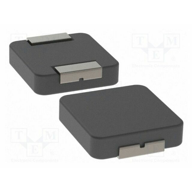YAGEO Inductor: wire; SMD; 1uH; ±20%