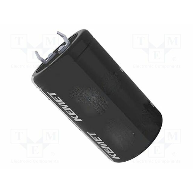 YAGEO Capacitor: electrolytic; low ESR; 4