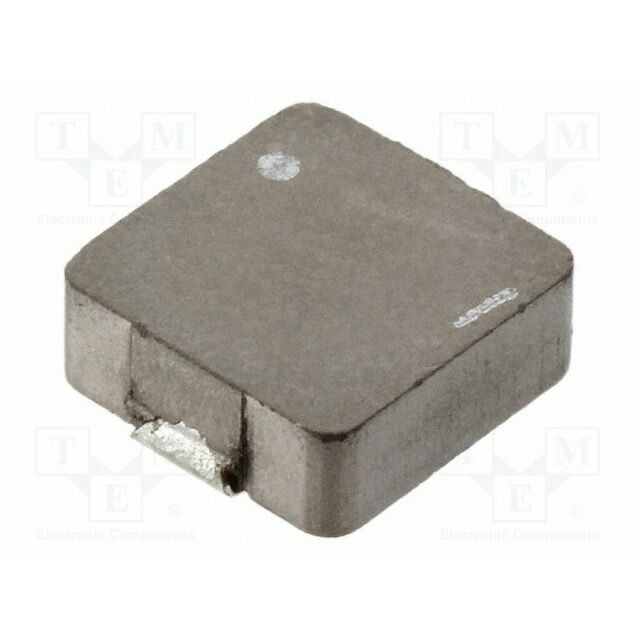 YAGEO Inductor: wire; SMD; 450nH; ±20%