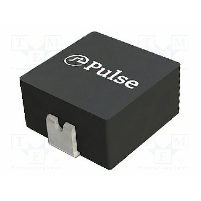 YAGEO Inductor: wire; SMD; 4.7uH