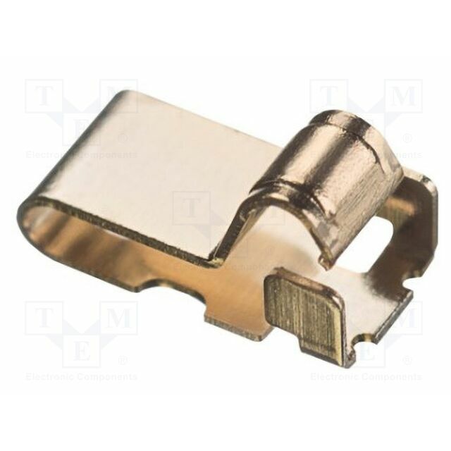 HARWIN Mat EMI/EMC: shielding | S725145R-HAR
