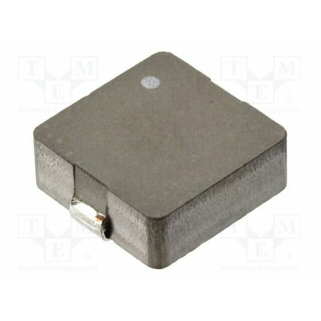 YAGEO Inductor: wire; SMD; 450nH; ±20%