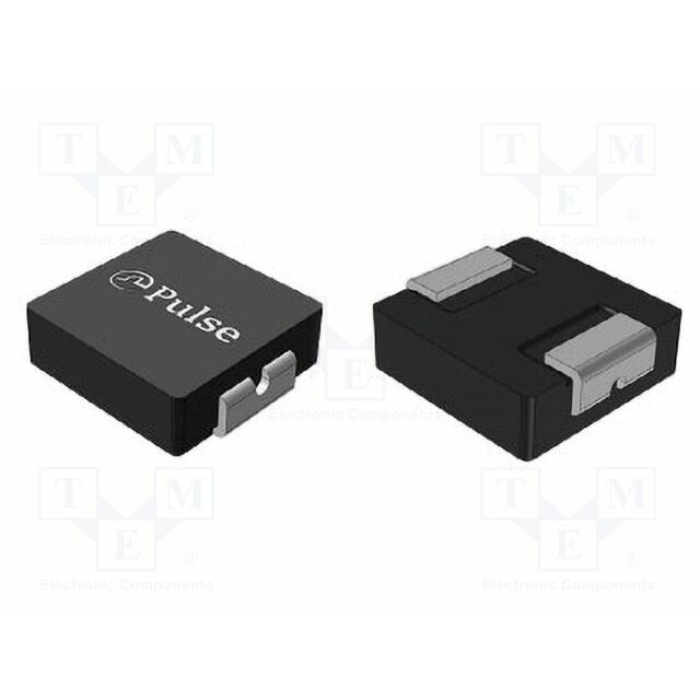 YAGEO Inductor: wire; SMD; 1.2uH