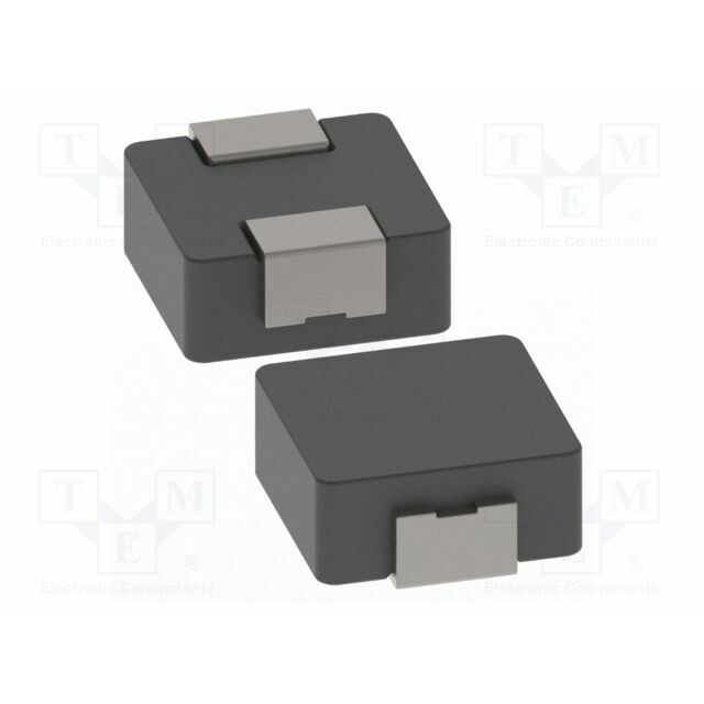 YAGEO Inductor: wire; SMD; 3.3uH