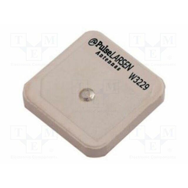 YAGEO Antenna: communication; Bluetooth,ISM,WiFi