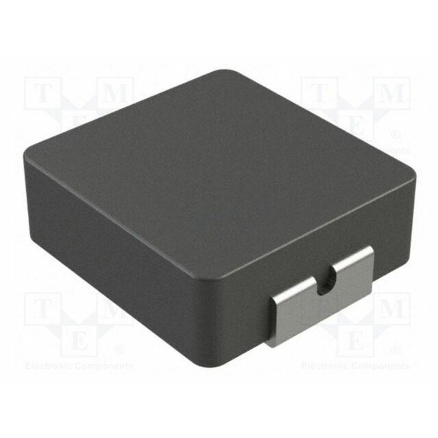 YAGEO Inductor: wire; SMD; 8.2uH