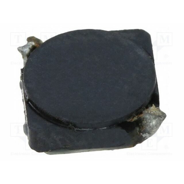 YAGEO Inductor: wire; SMD; 2.2uH