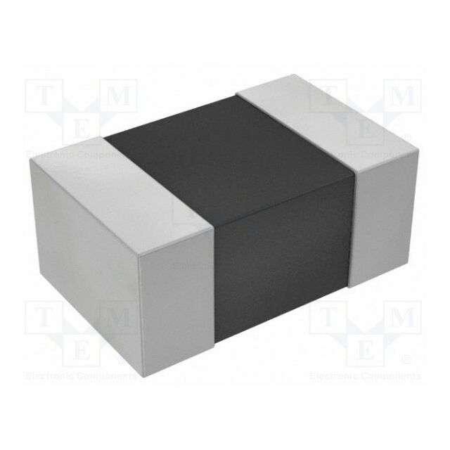 YAGEO Ferrite: bead; Imp.@ 100MHz:
