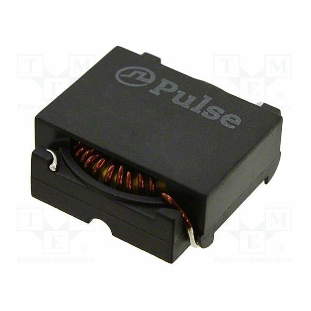 YAGEO Inductor: wire; SMD; 53uH; 3000mA