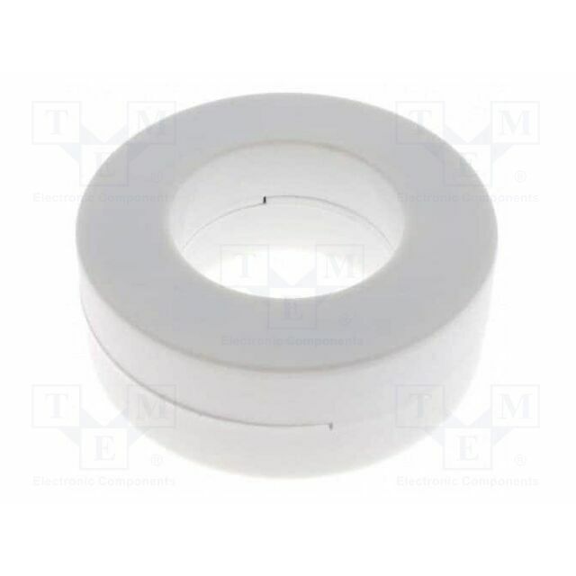 YAGEO Ferrite: toroidal; L: 16mm; Øint:
