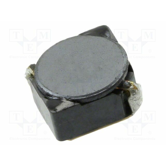 YAGEO Inductor: wire; SMD; 68uH; ±20%