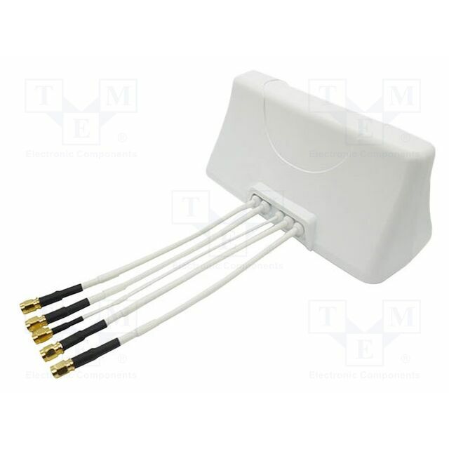 YAGEO Antenna: communication; BEIDOU,Bluetooth,GNSS