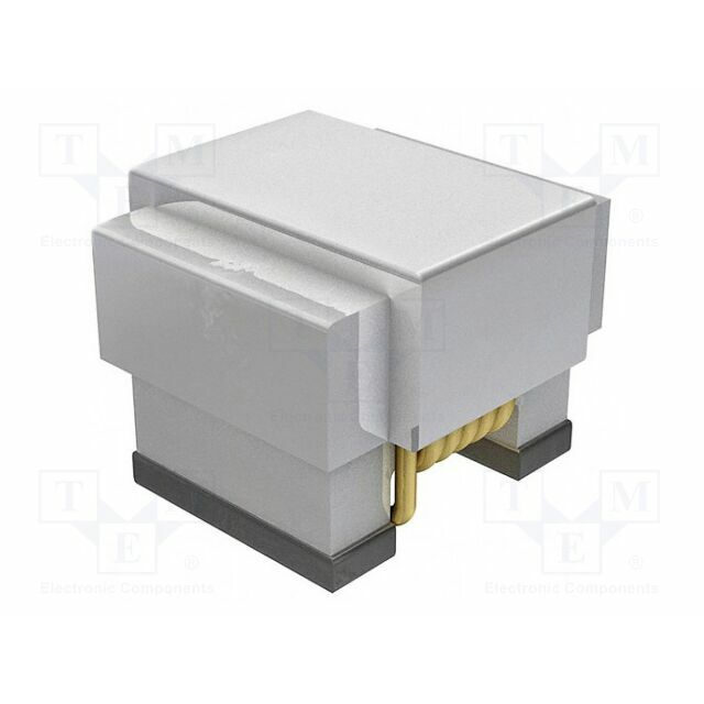 YAGEO Inductor: wire; SMD; 0805; 21
