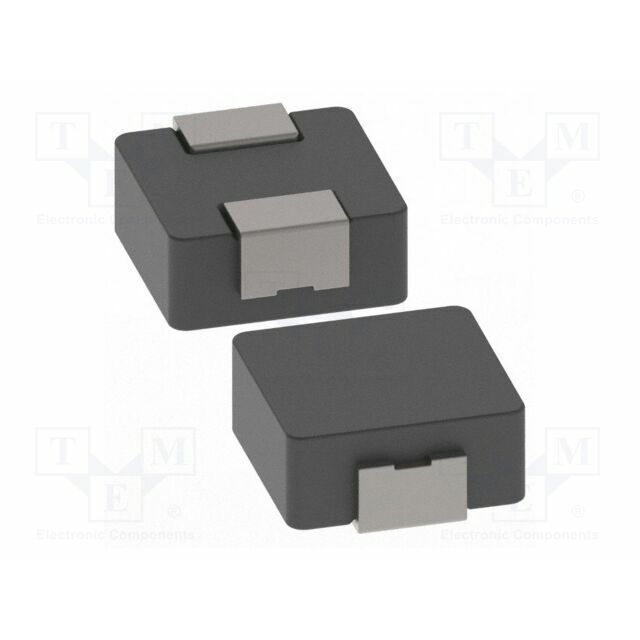 YAGEO Inductor: wire; SMD; 22uH; ±20%