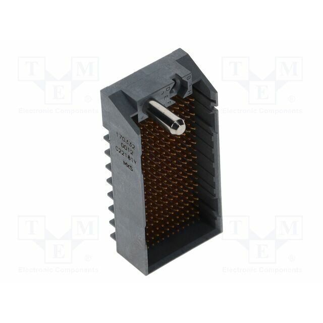 MOLEX Connector: DIN 41612 | 1703320012-MOL