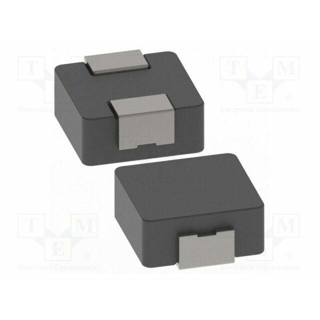 YAGEO Inductor: wire; SMD; 15uH; ±20%