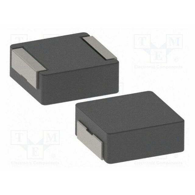 YAGEO Inductor: wire; SMD; 3.3uH