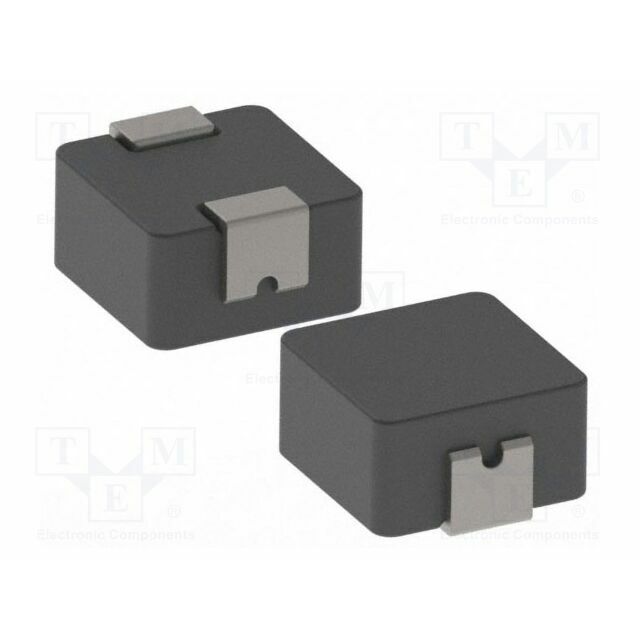 YAGEO Inductor: wire; SMD; 820nH; ±20%