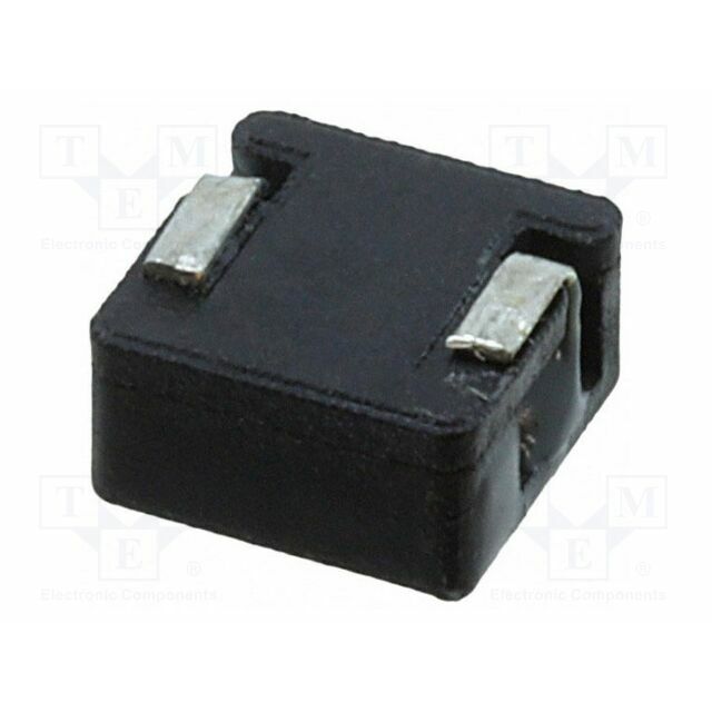 YAGEO Inductor: wire; SMD; 800nH; ±25%