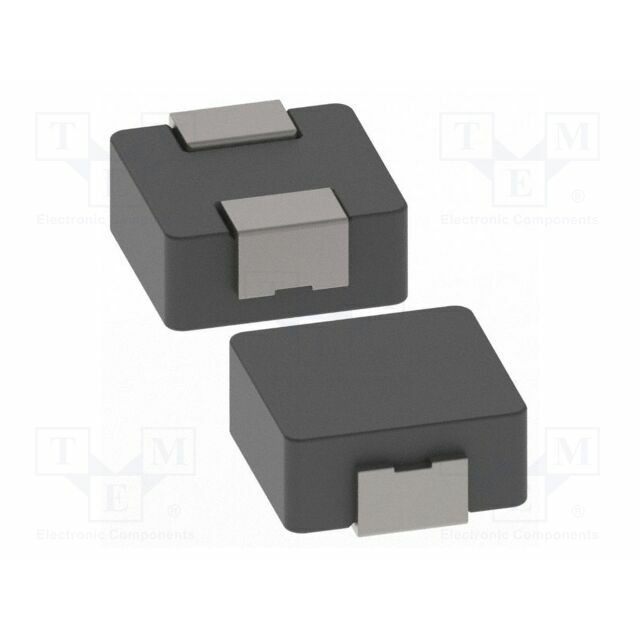 YAGEO Inductor: wire; SMD; 820nH; Ioper: