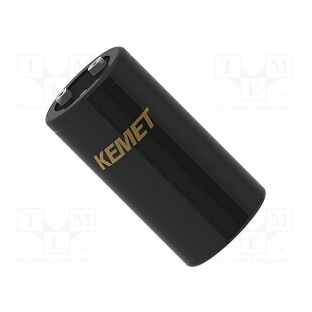 YAGEO Capacitor: electrolytic; low ESR; 36mF