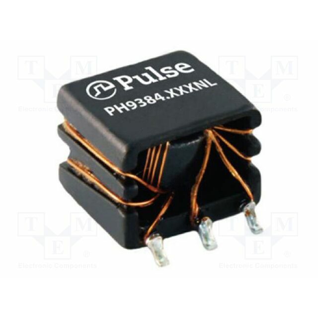 YAGEO Transformer: encapsulated | PH9384.089NLT-YAG