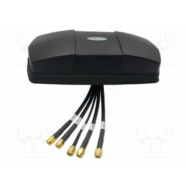 YAGEO Antenna: communication; GPS,WiFi; 7