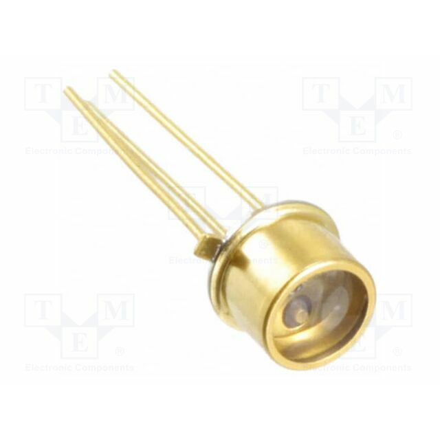 HONEYWELL Phototransistor; THT; 880nm | SD3410003-HON