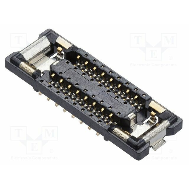 MOLEX Connector: PCB to PCB; PIN: