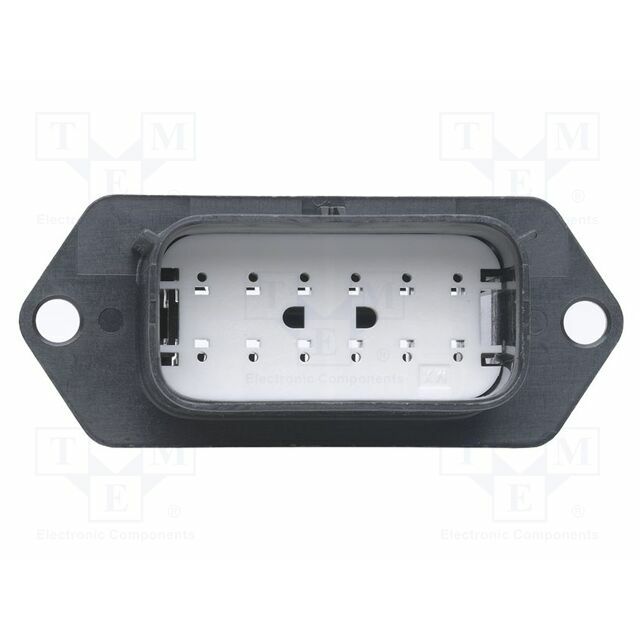 MOLEX Connector: automotive; plug; male; MX150